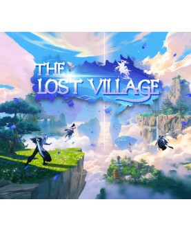 The Lost Village Steam Key GLOBAL
